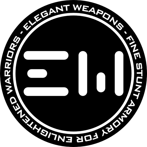 Sabre Laser - Elegant Weapons - Combat