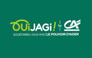 Ouijagi Crédit Agricole