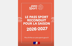 Pass'Sport