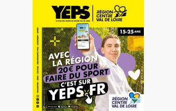 YEPS