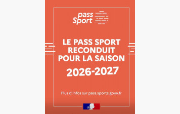 Pass'Sport
