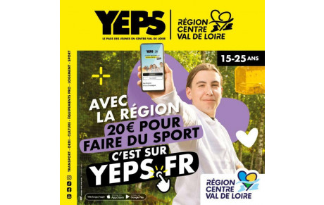 YEPS